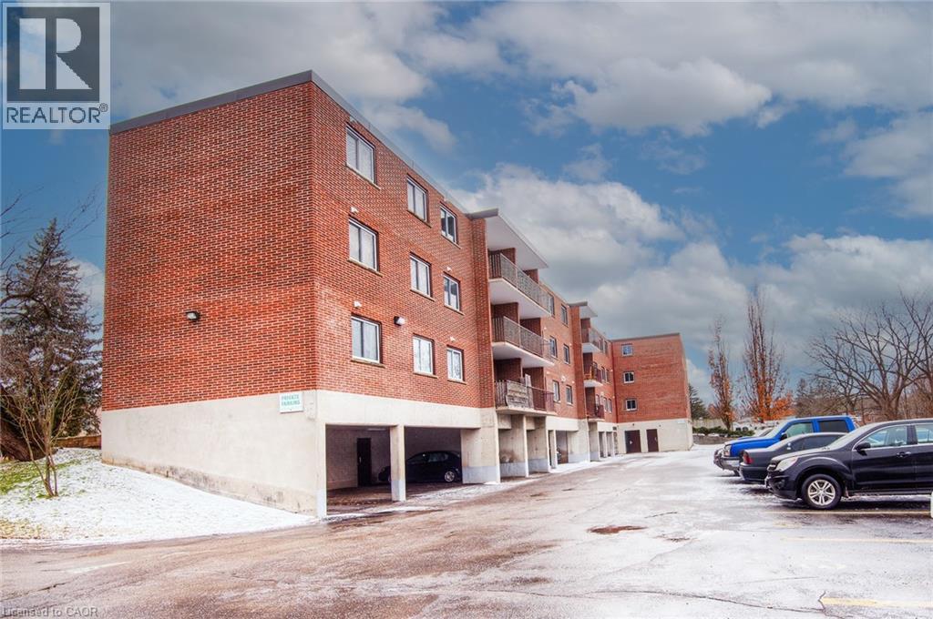 4 Avalon Place Unit# 303, Kitchener, Ontario  N2M 4N6 - Photo 30 - 40818839