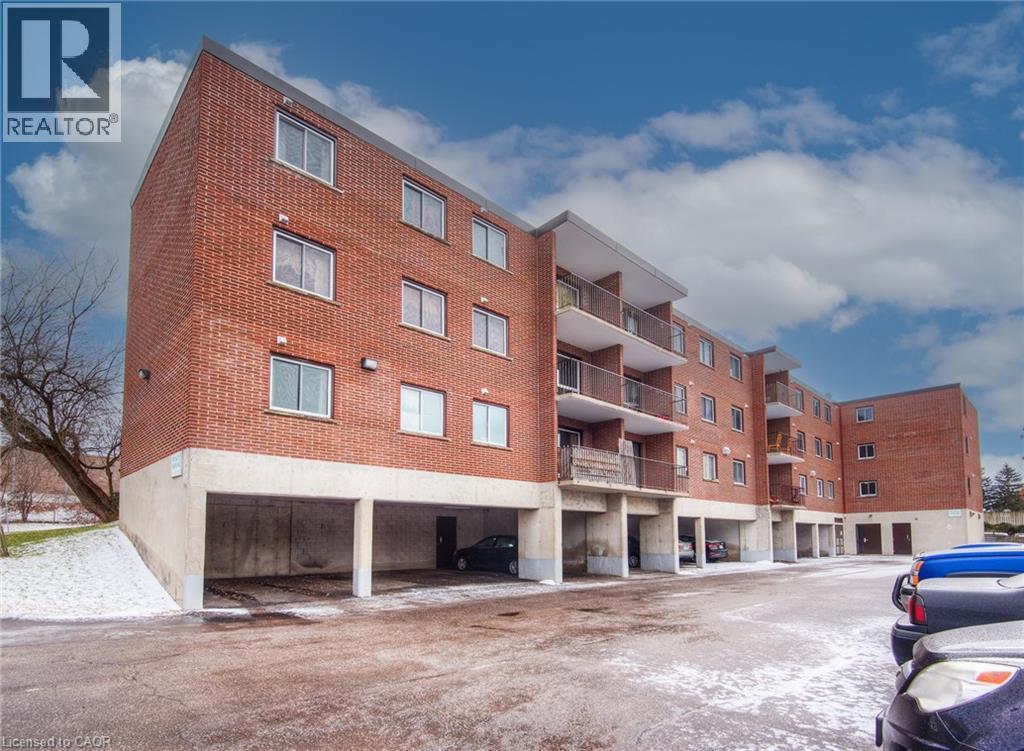 4 Avalon Place Unit# 303, Kitchener, Ontario  N2M 4N6 - Photo 31 - 40818839