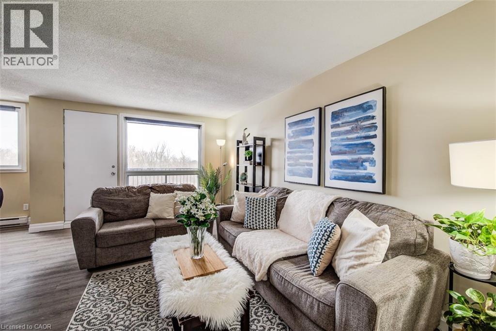 4 Avalon Place Unit# 303, Kitchener, Ontario  N2M 4N6 - Photo 5 - 40818839