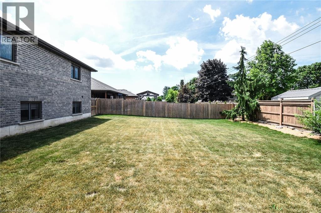 295 Courtland Street, Delhi, Ontario  N4B 0A7 - Photo 34 - 40818837