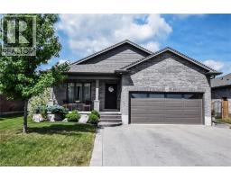 295 COURTLAND Street, Delhi, Ontario