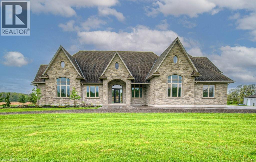 2930 Notre Dame Drive, St. Agatha, Ontario  N0B 2L0 - Photo 1 - 40818806