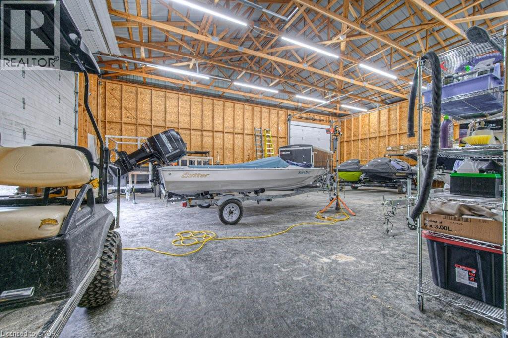 2930 Notre Dame Drive, St. Agatha, Ontario  N0B 2L0 - Photo 47 - 40818806