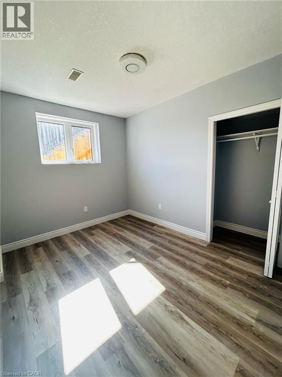 513 Blair Creek Drive Unit# Basement, Kitchener, Ontario  N2P 2N7 - Photo 12 - 40818174