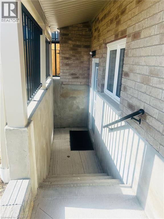 513 Blair Creek Drive Unit# Basement, Kitchener, Ontario  N2P 2N7 - Photo 16 - 40818174