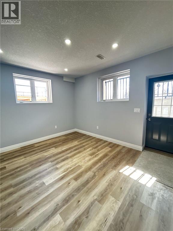 513 Blair Creek Drive Unit# Basement, Kitchener, Ontario  N2P 2N7 - Photo 3 - 40818174