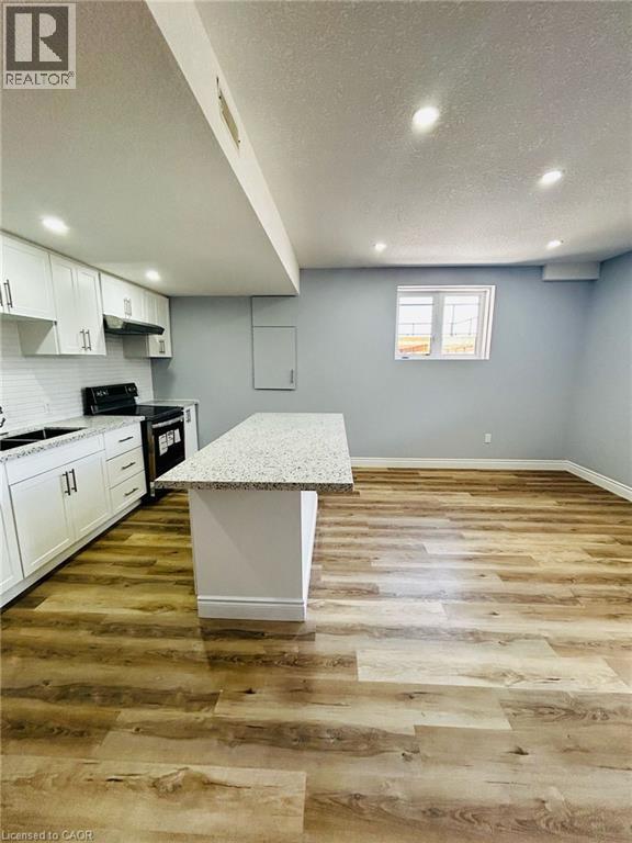 513 Blair Creek Drive Unit# Basement, Kitchener, Ontario  N2P 2N7 - Photo 5 - 40818174