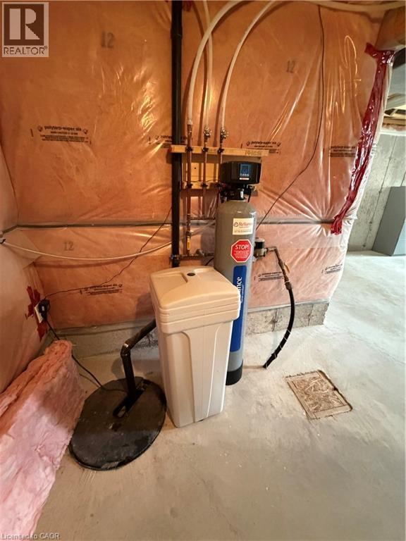 45 Brookfield Crescent, Kitchener, Ontario  N2E 0A6 - Photo 21 - 40818031