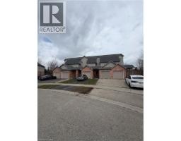 45 BROOKFIELD Crescent, kitchener, Ontario