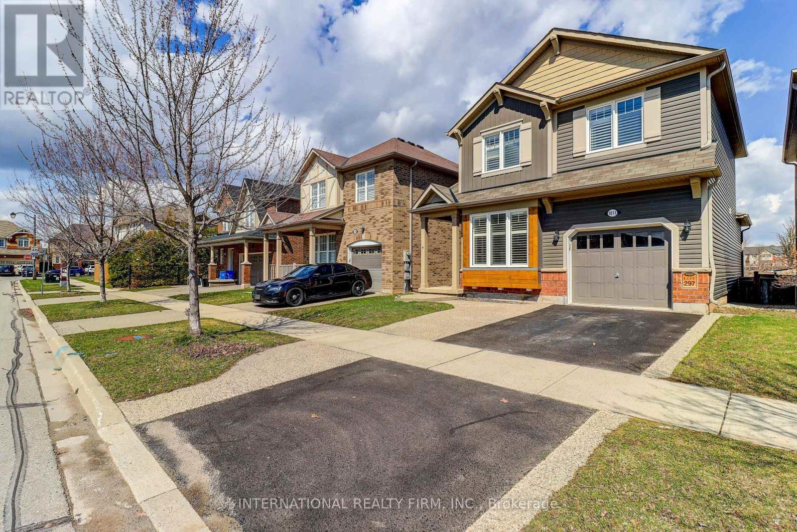 1011 Leger Way, Milton, Ontario  L9T 8B4 - Photo 31 - W12787858