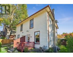 2055 EMBLETON ROAD, Brampton, Ontario