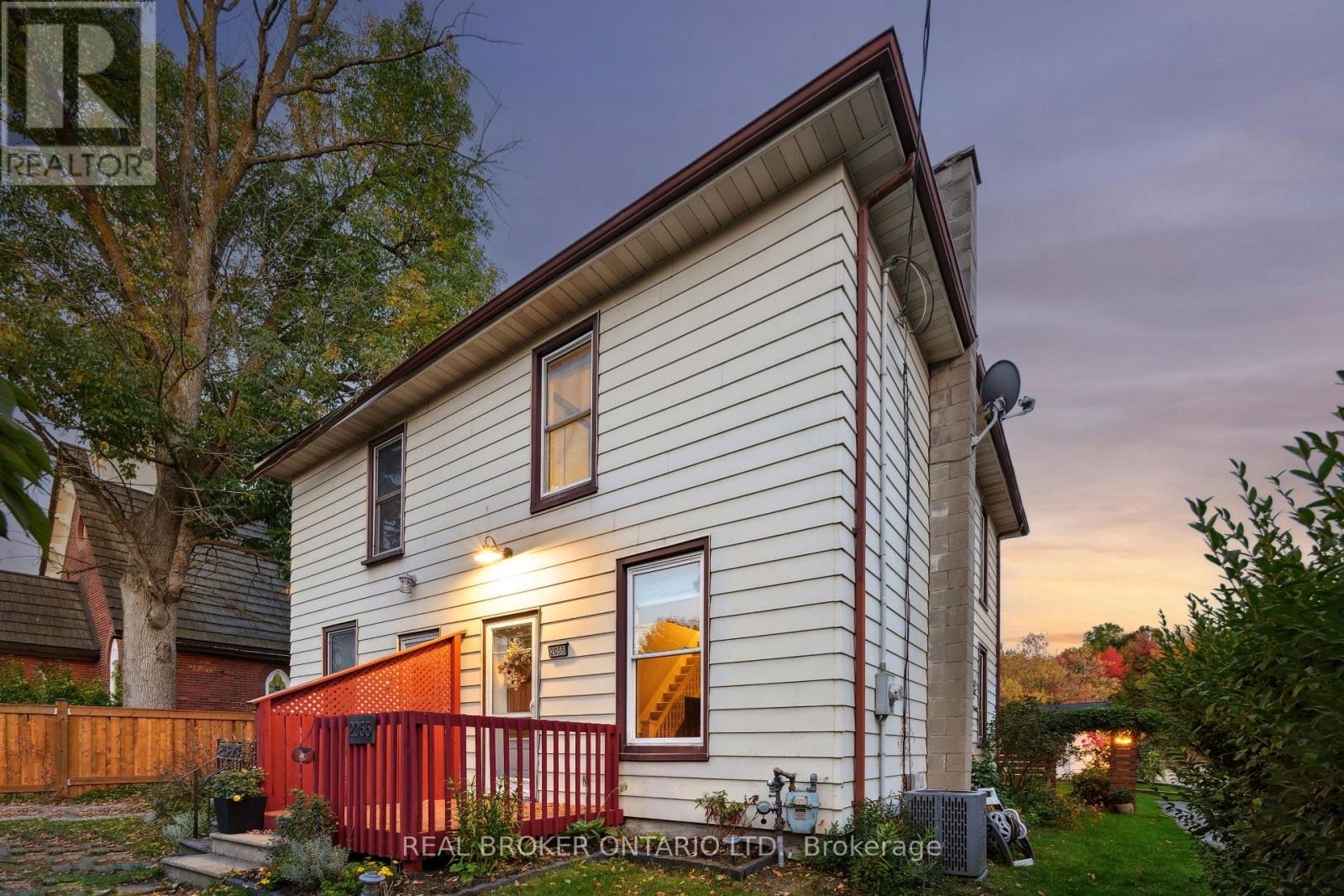 2055 Embleton Road, Brampton, Ontario  L6Y 0E9 - Photo 32 - W12796842