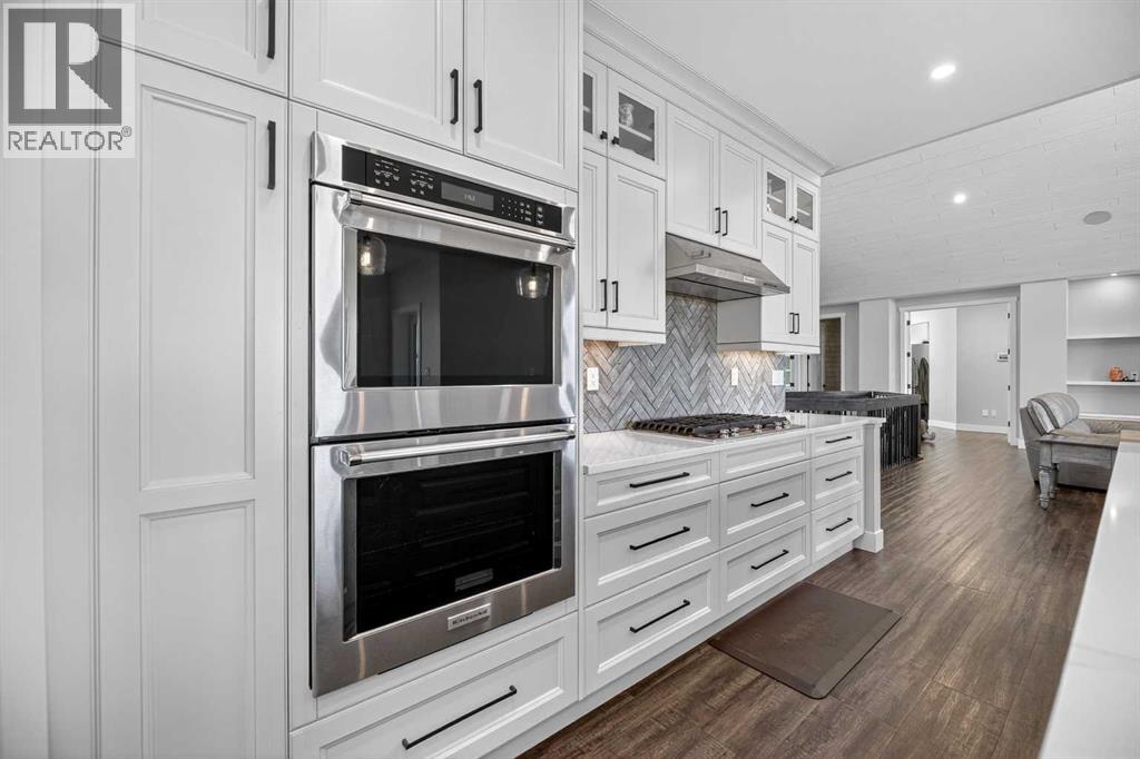 1474 Twp314, Rural Mountain View County, Alberta  T0M 0W0 - Photo 9 - A2264170