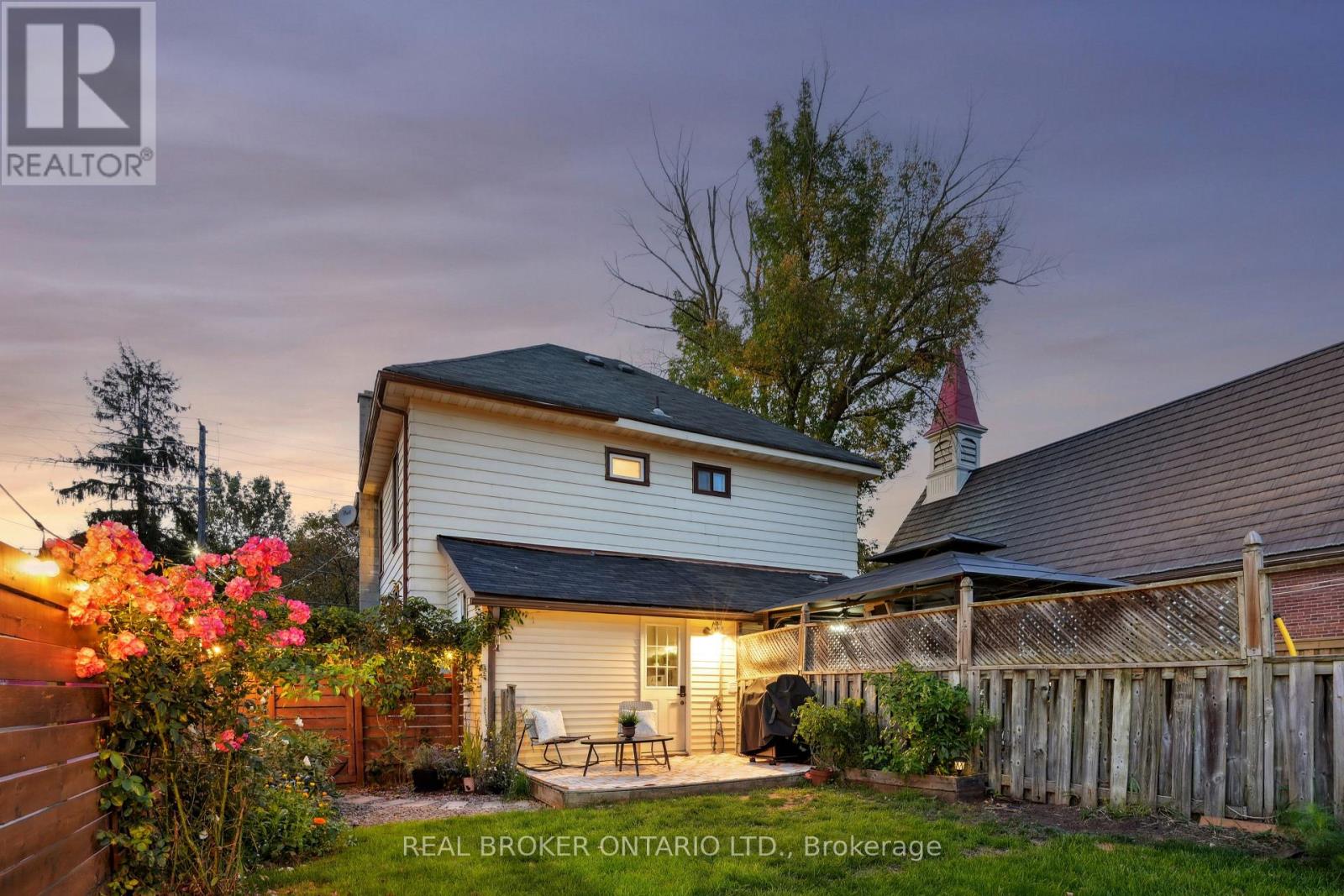 2055 Embleton Road, Brampton, Ontario  L6Y 0E9 - Photo 34 - W12796842