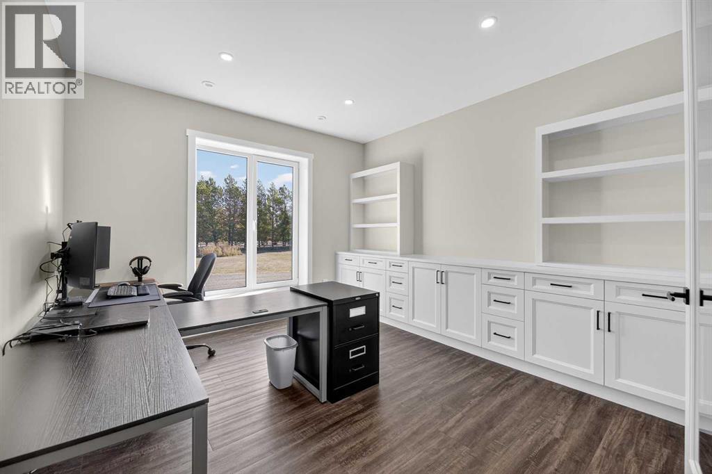 1474 Twp314, Rural Mountain View County, Alberta  T0M 0W0 - Photo 13 - A2264170