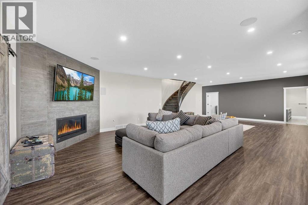 1474 Twp314, Rural Mountain View County, Alberta  T0M 0W0 - Photo 26 - A2264170