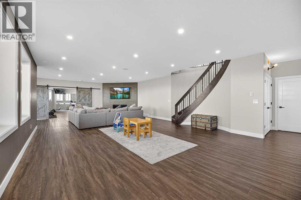 1474 Twp314, Rural Mountain View County, Alberta  T0M 0W0 - Photo 24 - A2264170