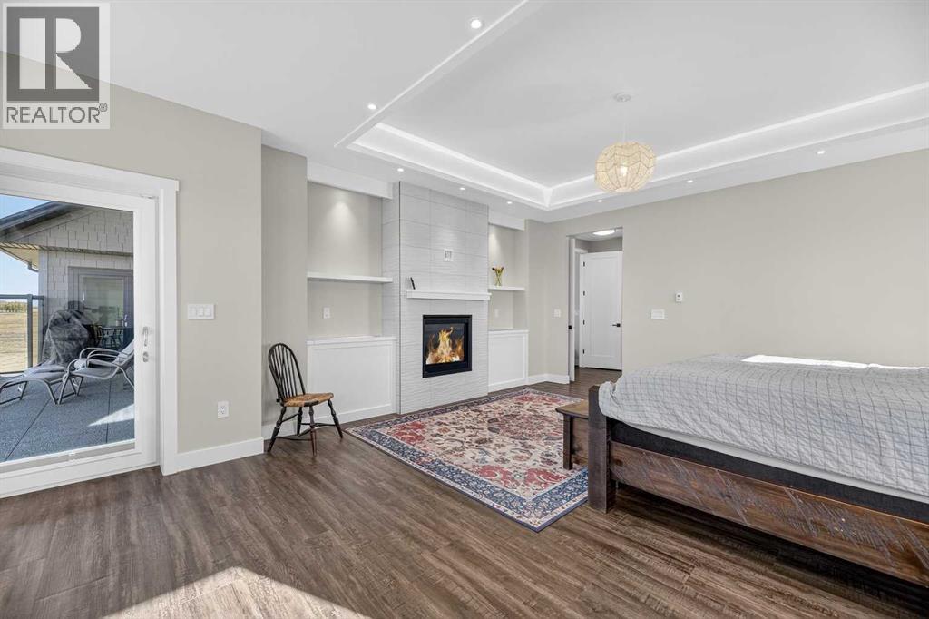 1474 Twp314, Rural Mountain View County, Alberta  T0M 0W0 - Photo 16 - A2264170