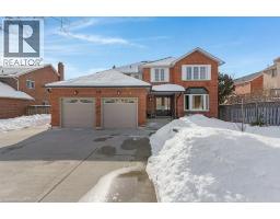 148 COWAN Boulevard, Cambridge, Ontario