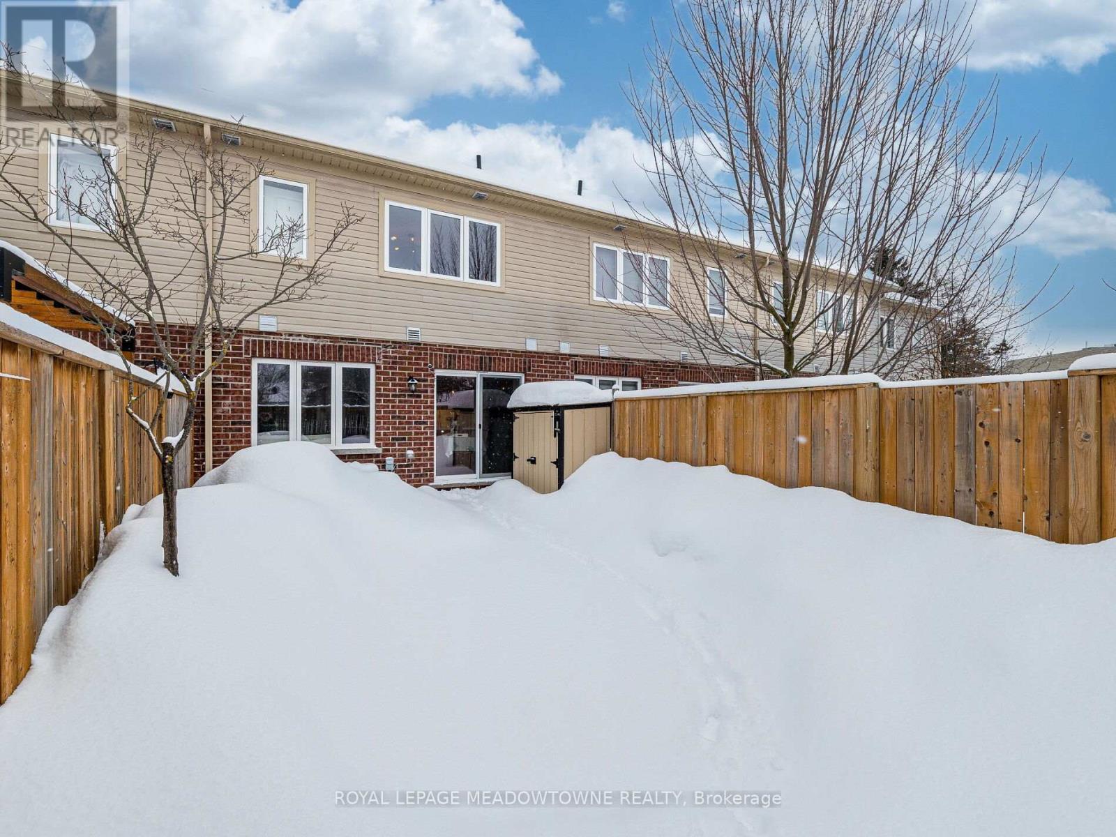 12 - 30 Townline, Orangeville, Ontario  L9W 7P6 - Photo 46 - W12899750