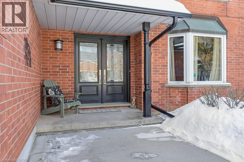 148 Cowan Boulevard, Cambridge, Ontario  N1T 1K9 - Photo 2 - 40805386