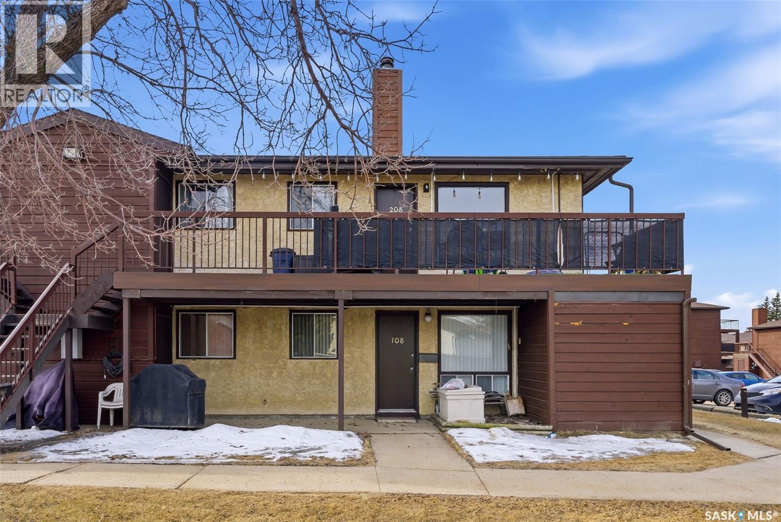 208 67 Rodenbush Drive, Regina, Saskatchewan  S4R 8C7 - Photo 13 - SK032372