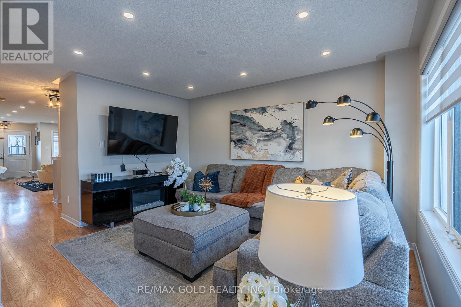 113 Rockgarden Trail, Brampton, Ontario  L6R 3N2 - Photo 14 - W12968656