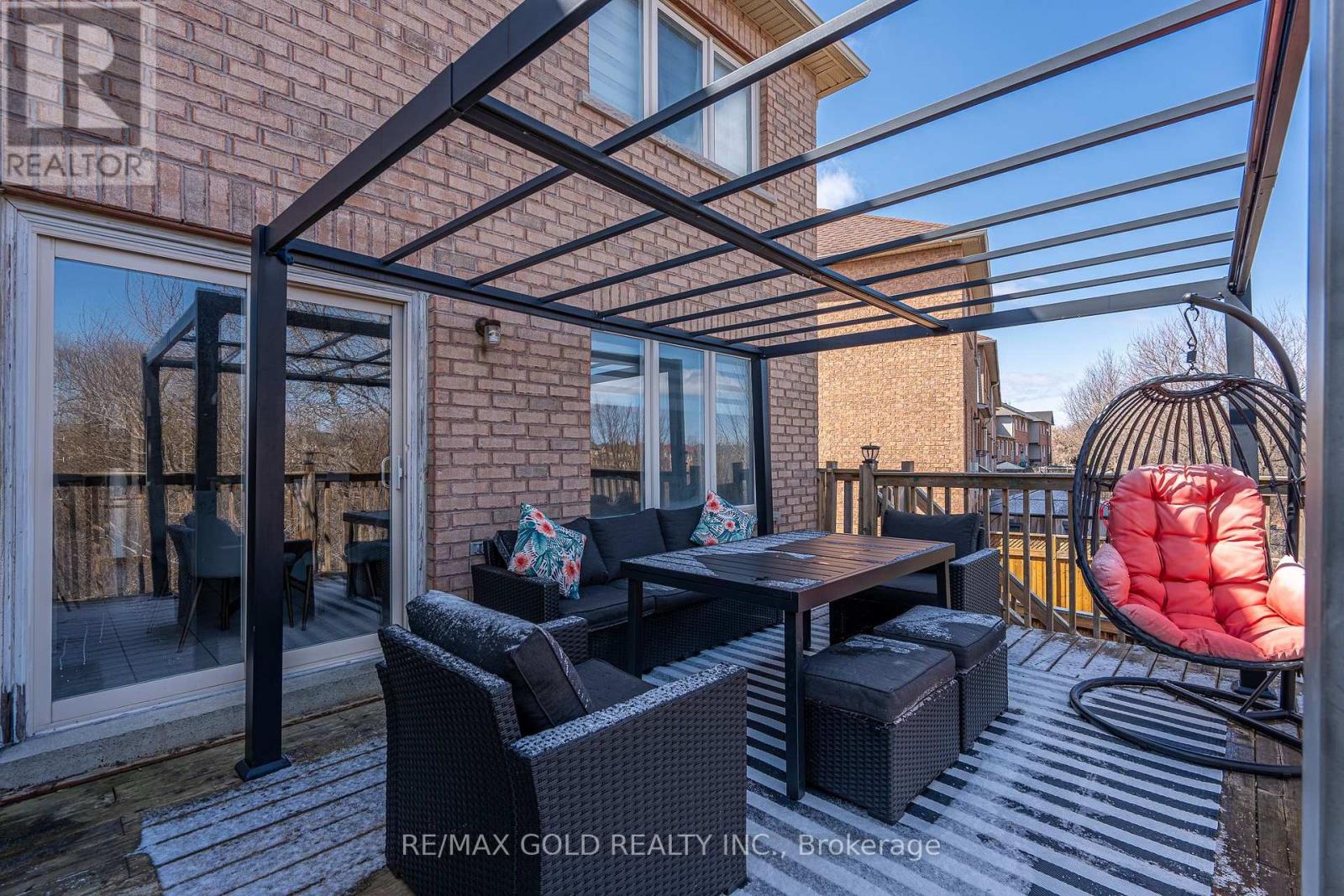 113 Rockgarden Trail, Brampton, Ontario  L6R 3N2 - Photo 43 - W12968656