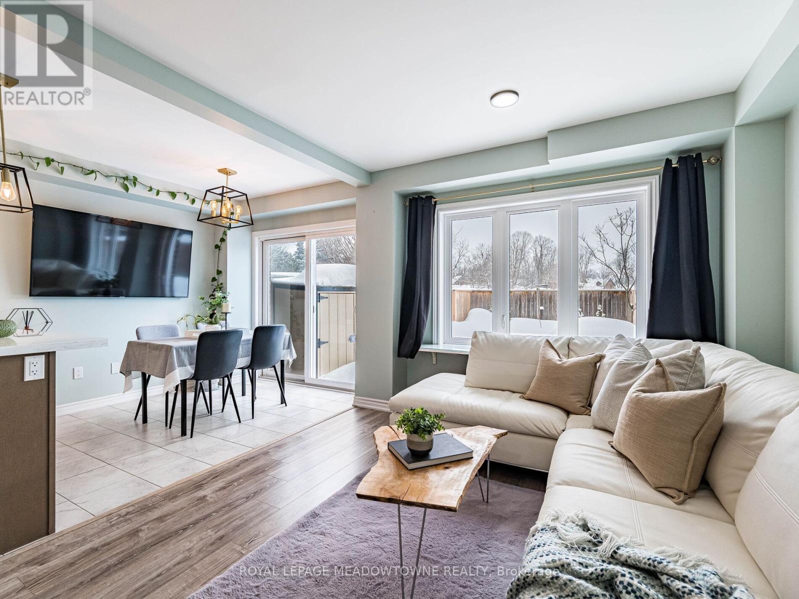 12 - 30 Townline, Orangeville, Ontario  L9W 7P6 - Photo 8 - W12899750