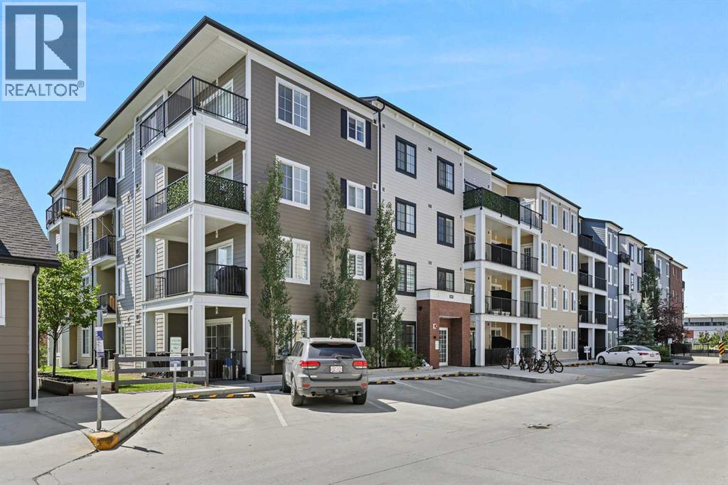 6318, 151 Legacy Main Street SE, Calgary, Alberta