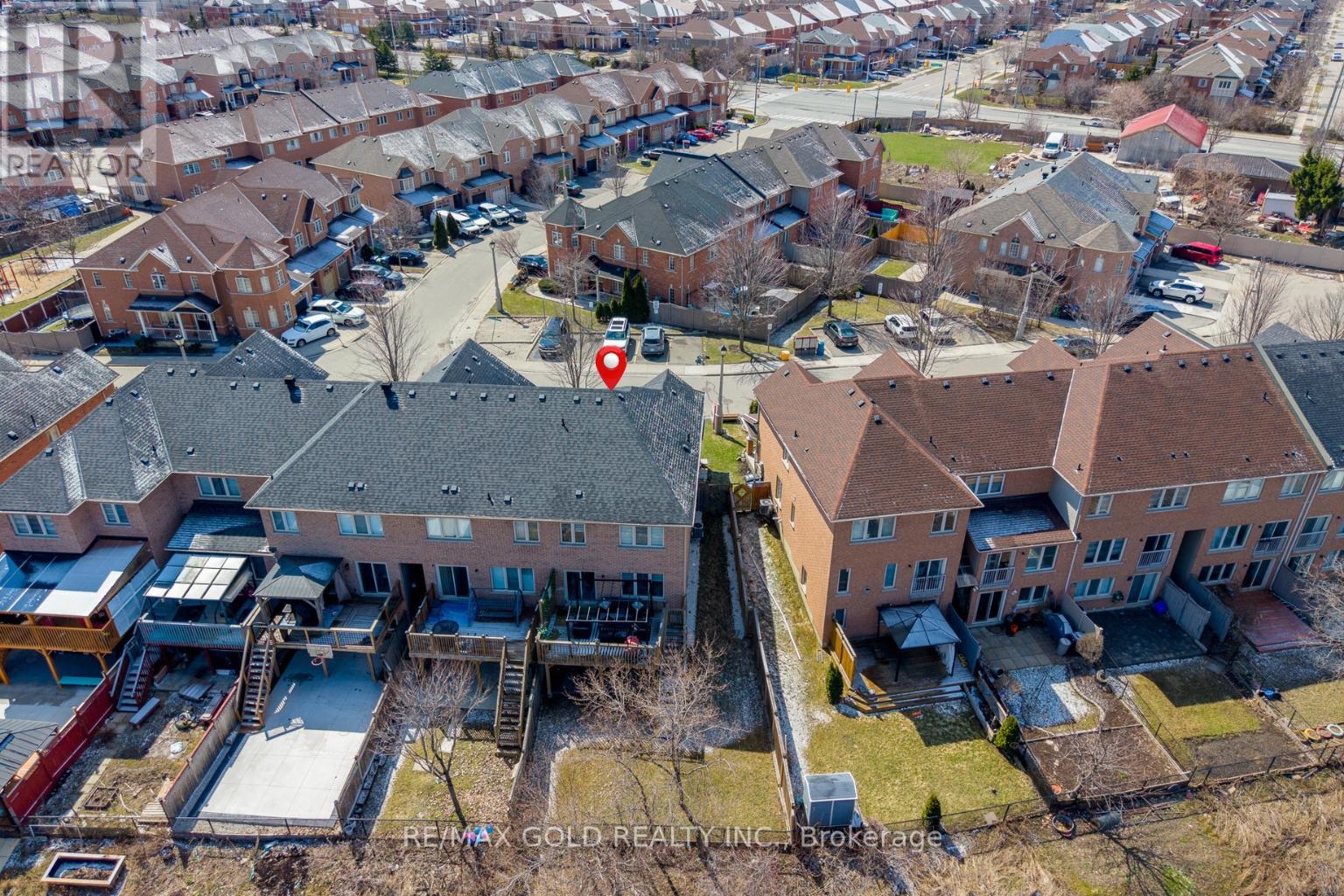113 Rockgarden Trail, Brampton, Ontario  L6R 3N2 - Photo 46 - W12968656
