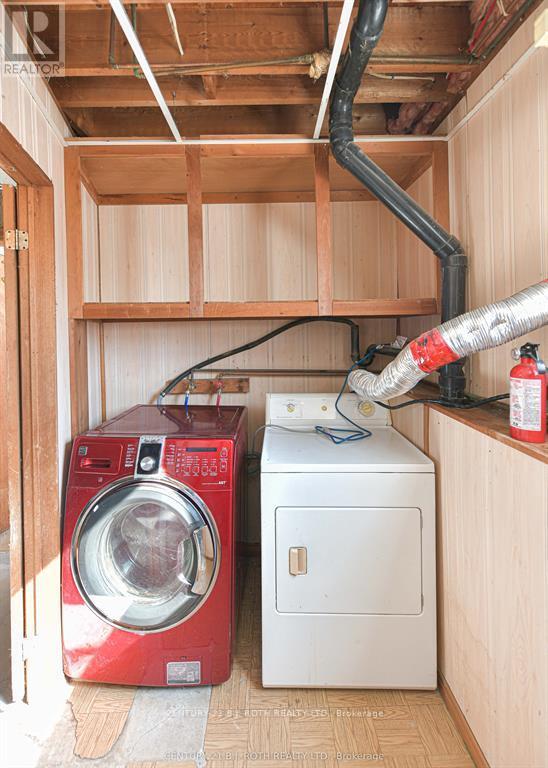 374 Monck Road, Kawartha Lakes, Ontario  L0K 1W0 - Photo 35 - X12972232