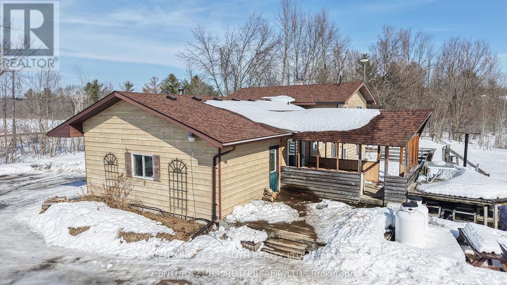 374 Monck Road, Kawartha Lakes, Ontario  L0K 1W0 - Photo 45 - X12972232