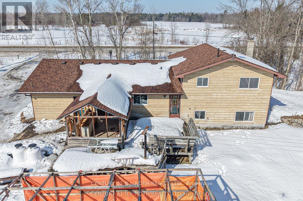 374 Monck Road, Kawartha Lakes, Ontario  L0K 1W0 - Photo 46 - X12972232