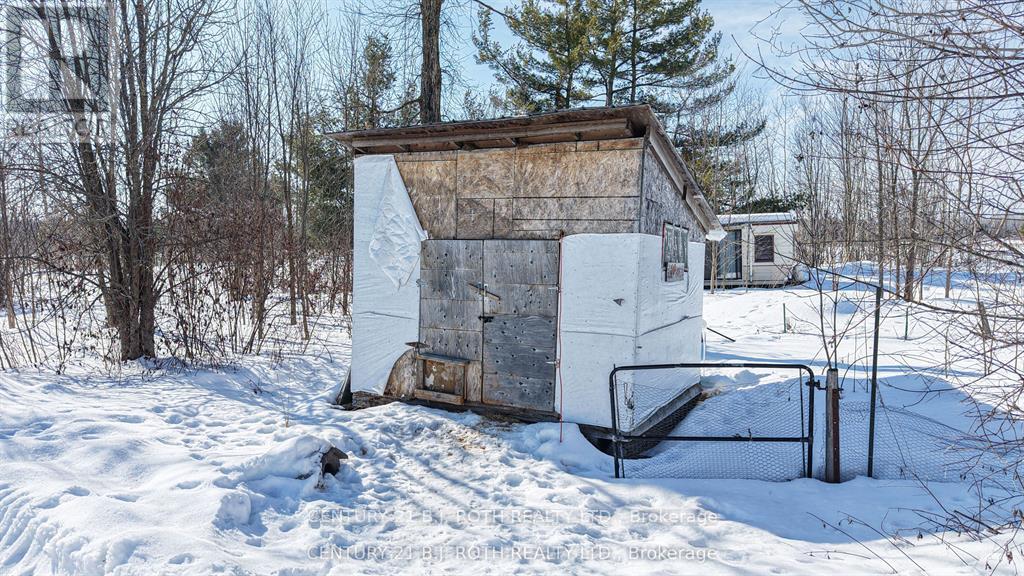 374 Monck Road, Kawartha Lakes, Ontario  L0K 1W0 - Photo 48 - X12972232