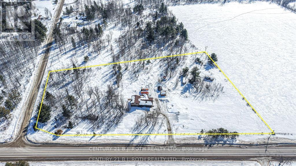 374 Monck Road, Kawartha Lakes, Ontario  L0K 1W0 - Photo 49 - X12972232