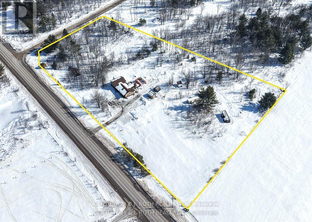 374 Monck Road, Kawartha Lakes, Ontario  L0K 1W0 - Photo 50 - X12972232