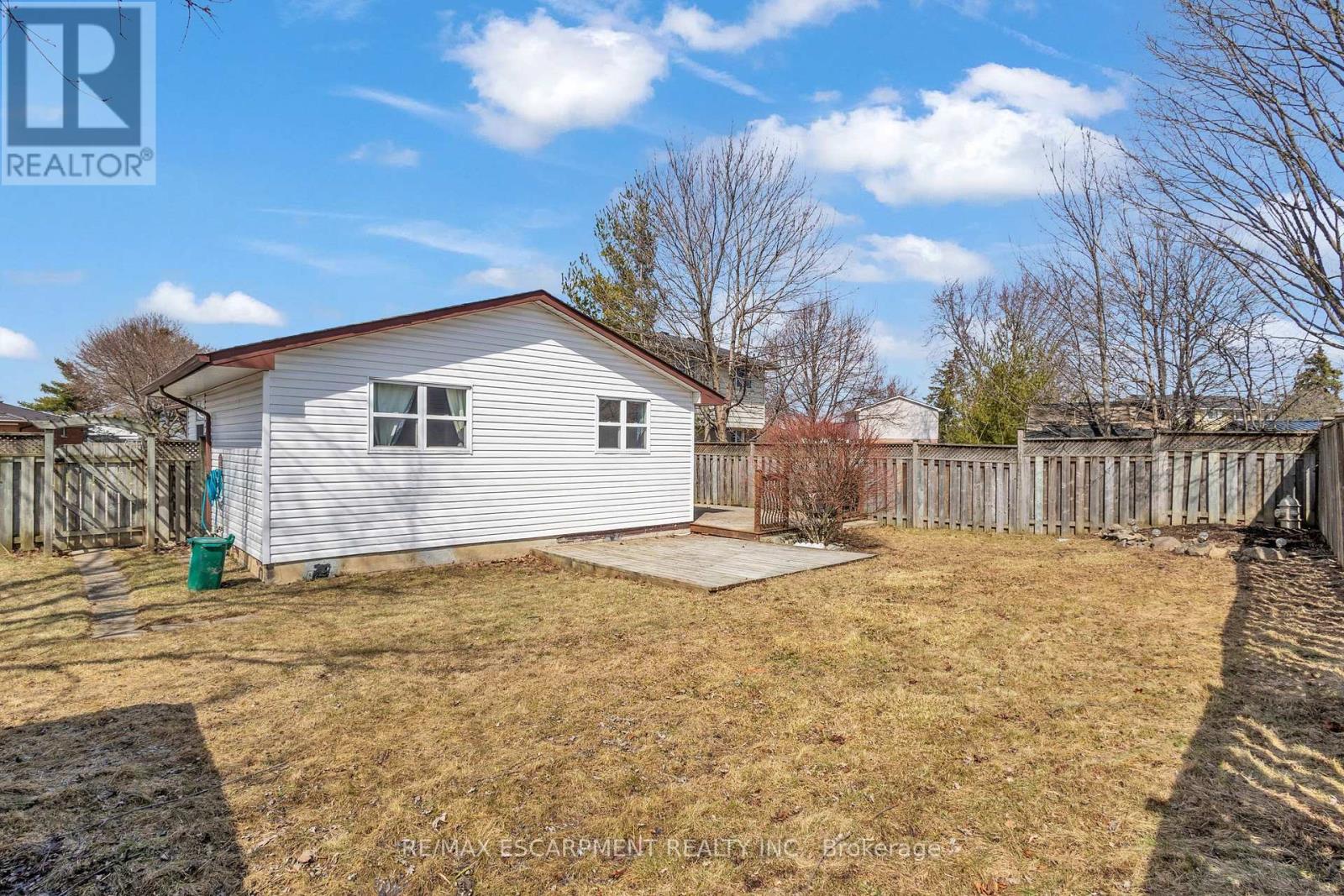 148 Gordon Drummond Avenue, Hamilton, Ontario  L8J 1G3 - Photo 37 - X12972260