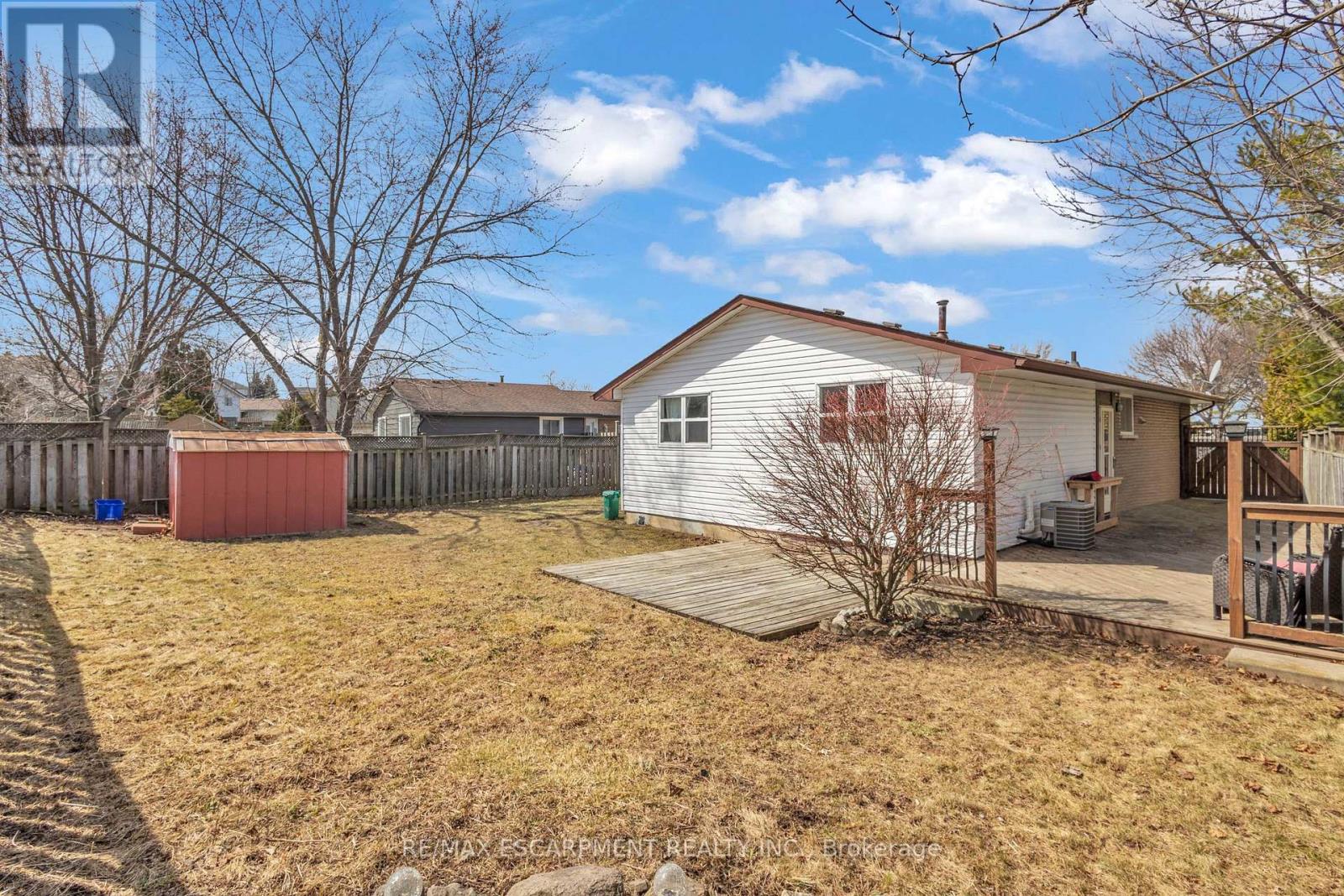 148 Gordon Drummond Avenue, Hamilton, Ontario  L8J 1G3 - Photo 38 - X12972260