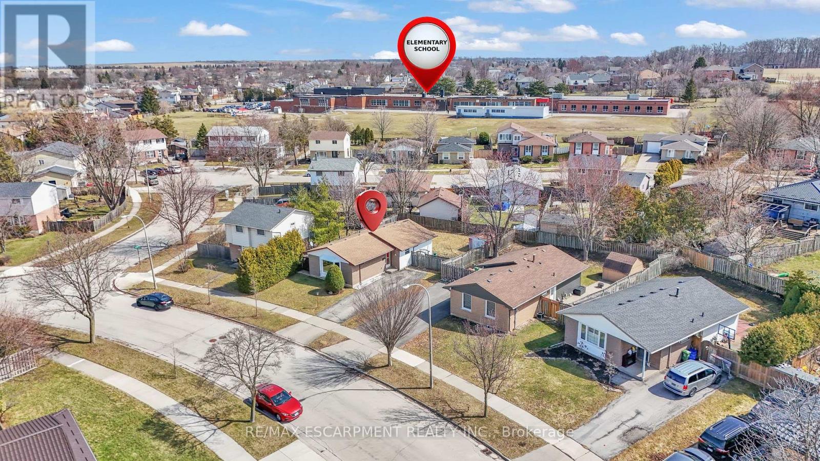 148 Gordon Drummond Avenue, Hamilton, Ontario  L8J 1G3 - Photo 42 - X12972260