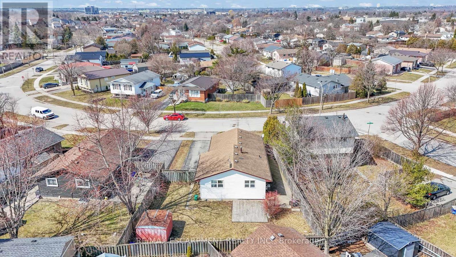 148 Gordon Drummond Avenue, Hamilton, Ontario  L8J 1G3 - Photo 43 - X12972260