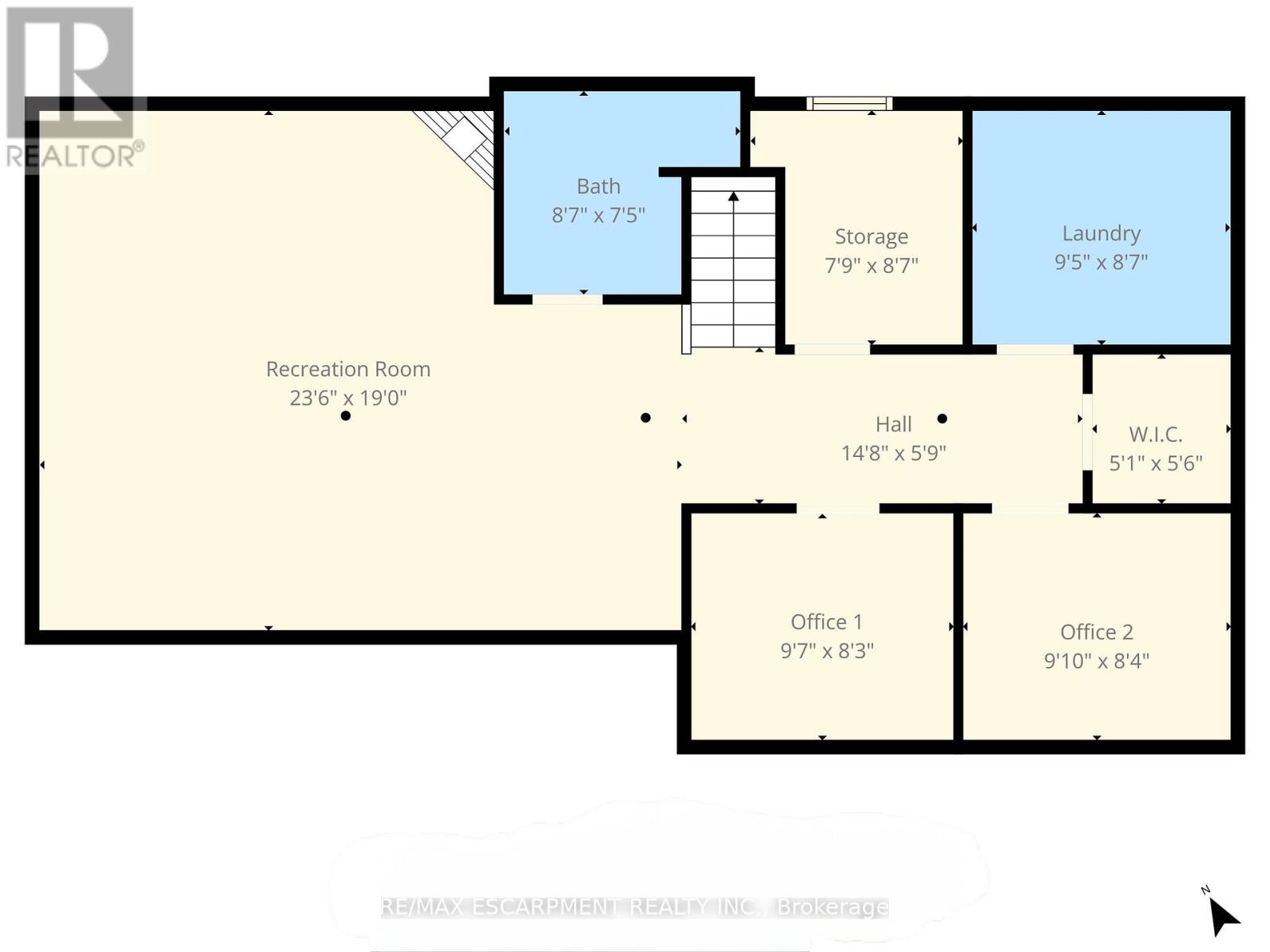 148 Gordon Drummond Avenue, Hamilton, Ontario  L8J 1G3 - Photo 46 - X12972260