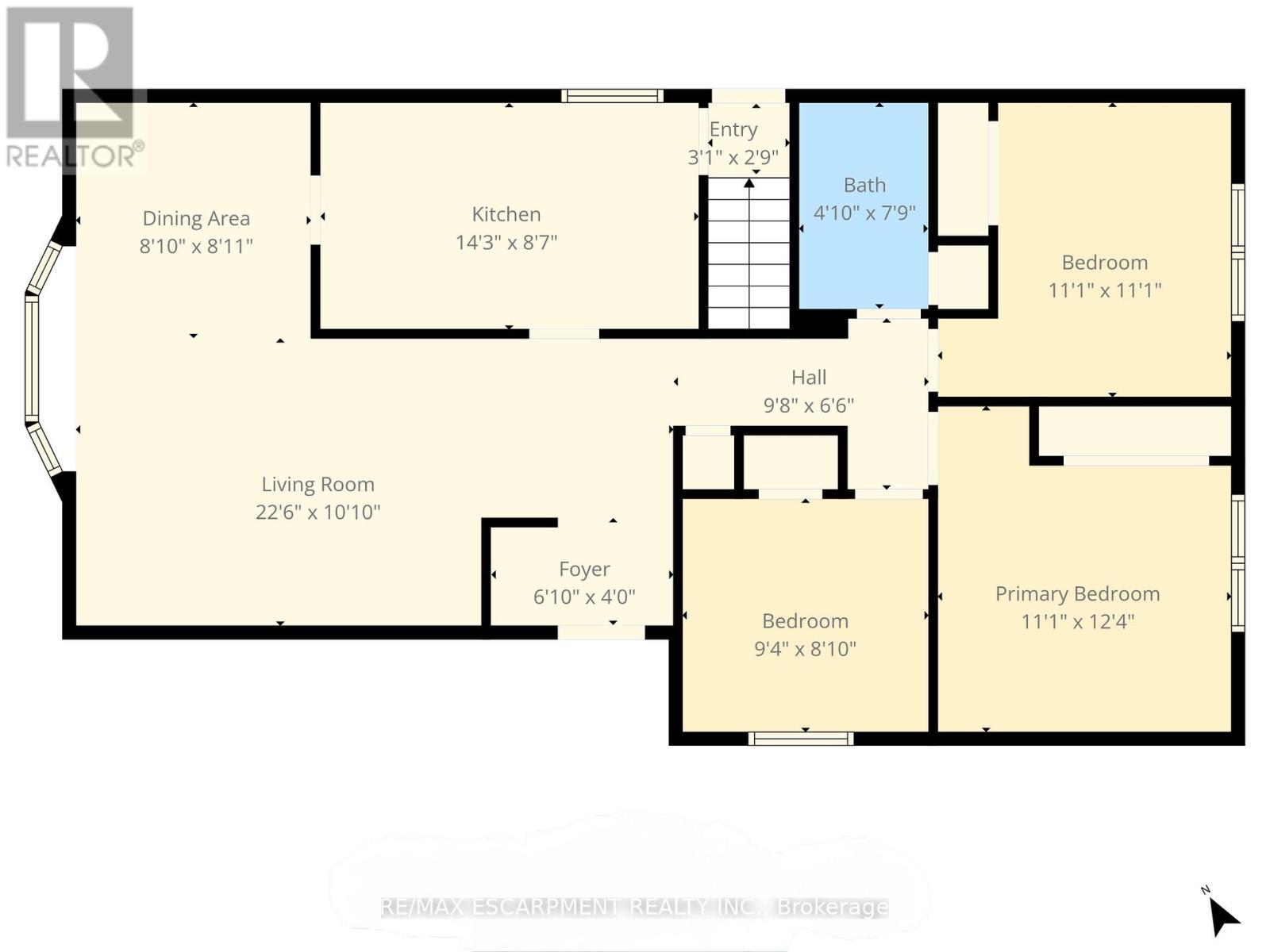 148 Gordon Drummond Avenue, Hamilton, Ontario  L8J 1G3 - Photo 47 - X12972260