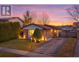 148 GORDON DRUMMOND AVENUE, Hamilton, Ontario