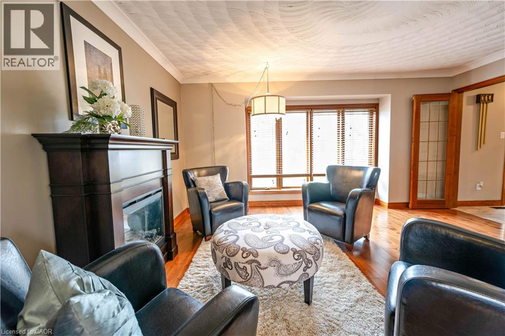 31 Pintail Drive, Elmira, Ontario  N3B 3G8 - Photo 10 - 40814500