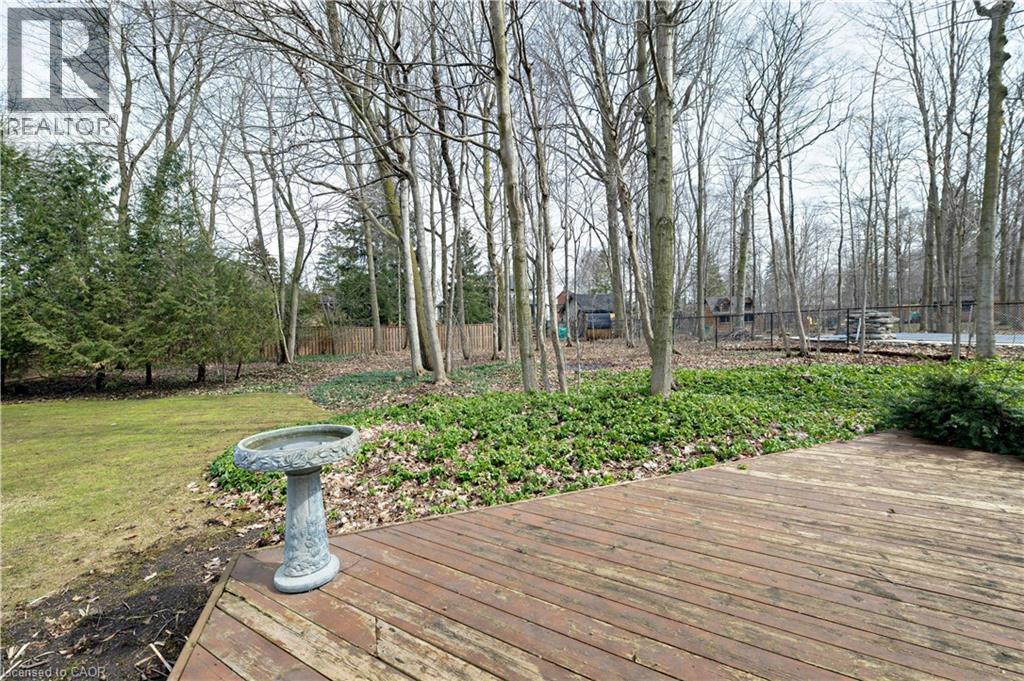 31 Pintail Drive, Elmira, Ontario  N3B 3G8 - Photo 5 - 40814500