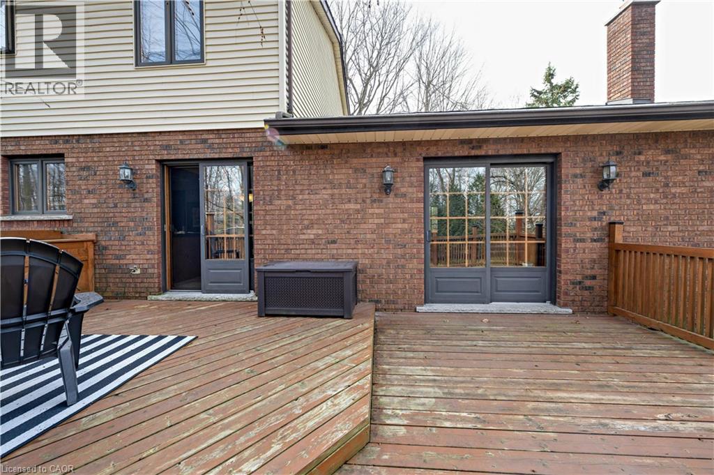 31 Pintail Drive, Elmira, Ontario  N3B 3G8 - Photo 6 - 40814500