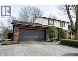 31 PINTAIL Drive, Elmira, Ontario