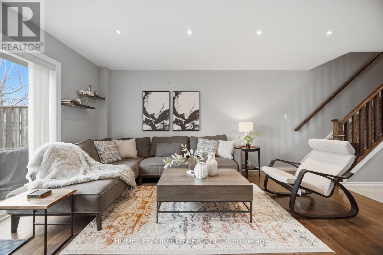 50 Westmount Road, Kitchener, Ontario  N2M 1R5 - Photo 10 - X12972308