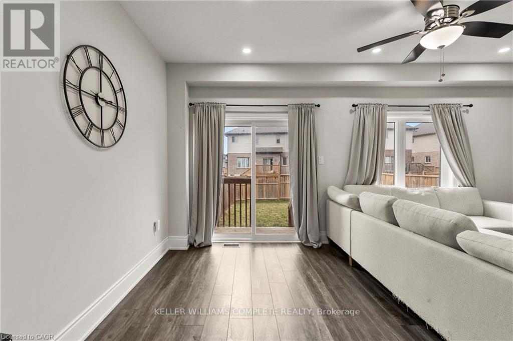 51 Sunset Way, Thorold, Ontario  L2V 0C7 - Photo 17 - X12972344